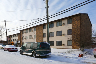 Countryside Village Apartments in Mount Morris, IL - Building Photo - Building Photo