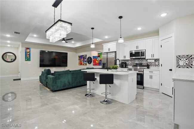 property at 1011-1013 Abrams Blvd