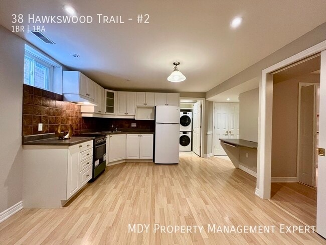 property at 38 Hawkswood Trail