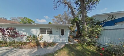 3113 W Wilder Ave in Tampa, FL - Foto de edificio - Building Photo