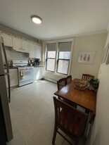 262 Shawmut Ave, Unit 2 Apartamentos