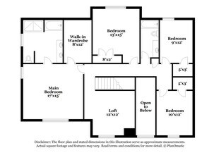 2504 Frontier Dr in Grand Prairie, TX - Building Photo - Building Photo