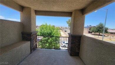 4916 Harold St in North Las Vegas, NV - Building Photo - Building Photo
