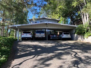 216 W Oak St in Colfax, CA - Building Photo - Building Photo