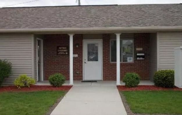 property at 25 Vine St
