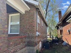 6912 Greenway Ave in St. Louis, MO - Building Photo - Building Photo
