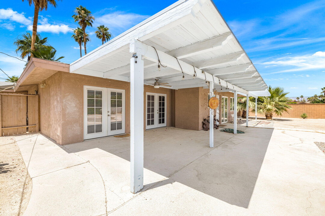 44510 San Carlos Ave in Palm Desert, CA - Building Photo