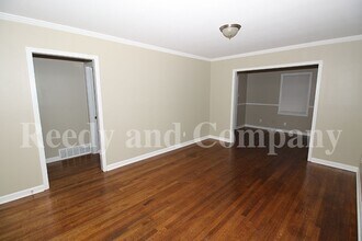 4123 Rhodes Ave in Memphis, TN - Building Photo - Building Photo
