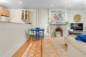 20 Worcester Sq, Unit 1 in Boston, MA - Building Photo - Building Photo