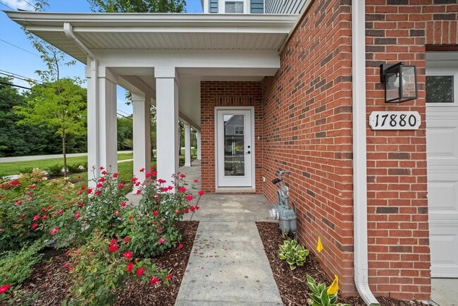 17880 Argos Ct in Orland Hills, IL - Building Photo - Building Photo