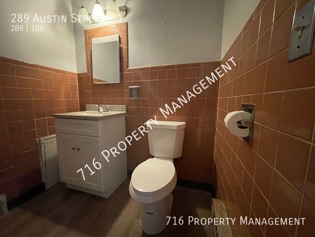 289 Austin St in Buffalo, NY - Building Photo - Building Photo