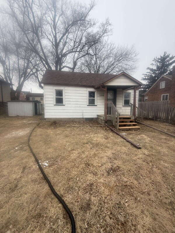 5508 SW 8th St in Des Moines, IA - Building Photo - Building Photo