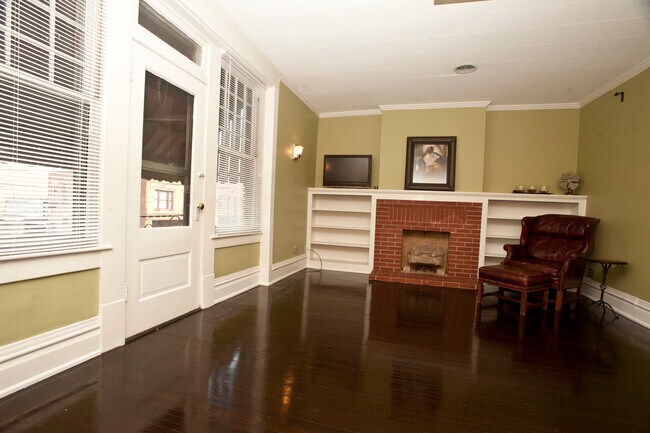 334 15th St, Unit 334 15th St Loft in Ashland, KY - Building Photo - Building Photo