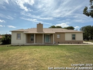 property at 1214 Sutton Dr