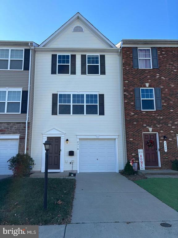 property at 2318 Drake Ln