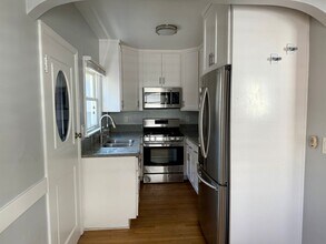 3938 Bancroft St in San Diego, CA - Foto de edificio - Building Photo