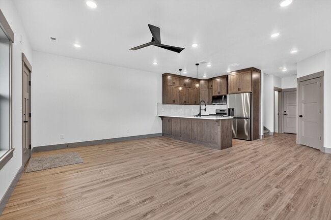 5105 Beach Dr in Ammon, ID - Building Photo - Building Photo