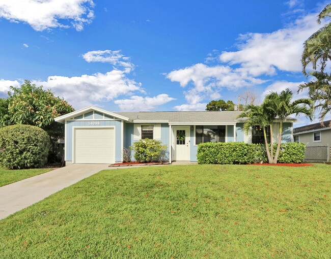 14096 Marrian Ave in Jupiter, FL - Building Photo - Building Photo