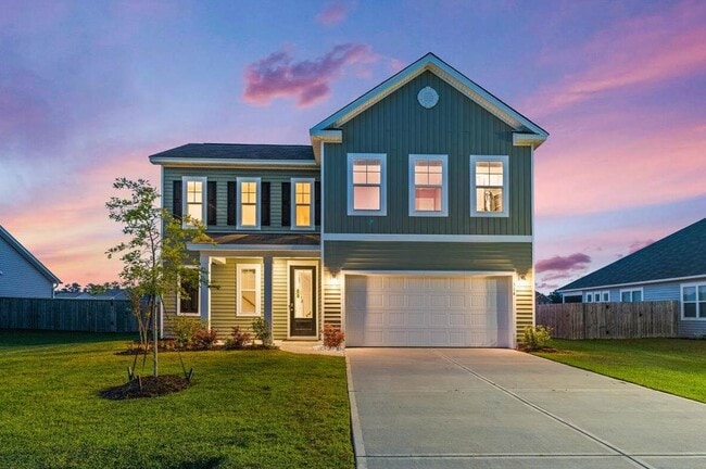 property at 314 Cypress Br Rd