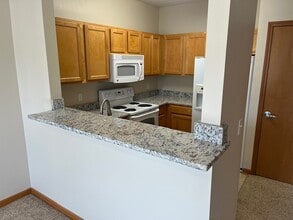 York Apartments in Anderson, IN - Foto de edificio - Building Photo