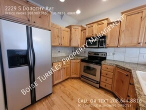 2229 S Dorothy Ave in Boise, ID - Building Photo - Building Photo
