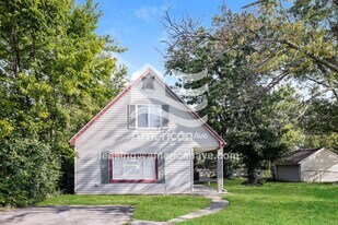 3527 Pittsburg Ave in Dayton, OH - Building Photo