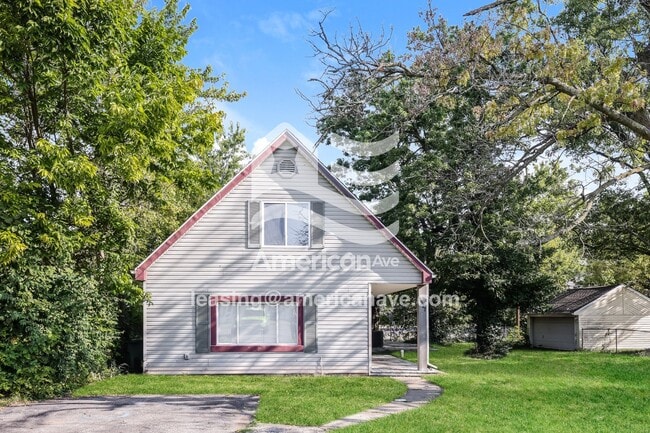 property at 3527 Pittsburg Ave