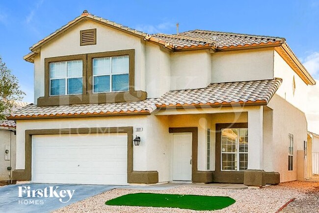 property at 1601 Woodward Heights Way