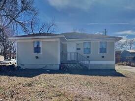 481 Iota Ave S in Birmingham, AL - Building Photo