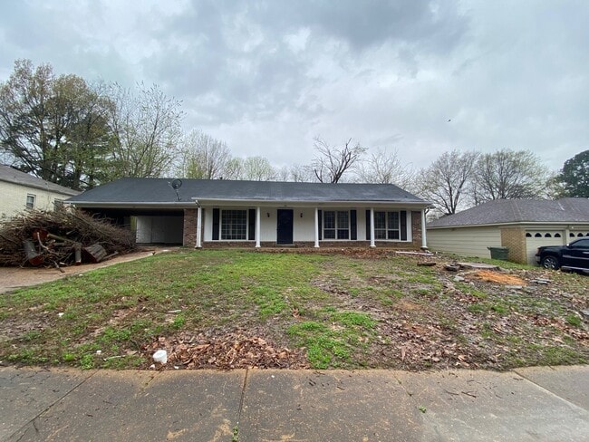 property at 3495 Fox Hunt Dr