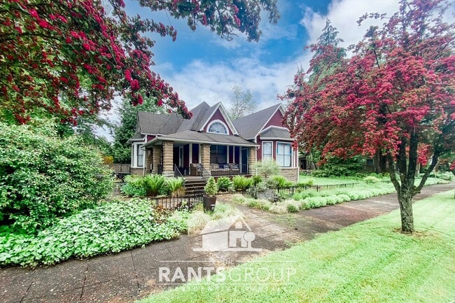 property at 447 Sussex Ave W