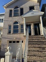 167 Garfield Ave in Jersey City, NJ - Building Photo