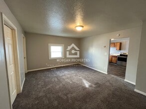 1218 S 18th St, Unit 1 in New Castle, IN - Building Photo - Building Photo