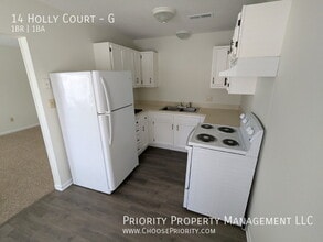 14 Holly Ct in Harrisonburg, VA - Building Photo - Building Photo