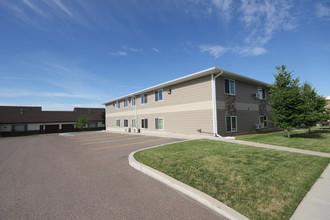 Lincoln Heights in Great Falls, MT - Building Photo - Building Photo