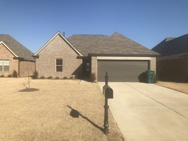 property at 3708 Jordan View Dr