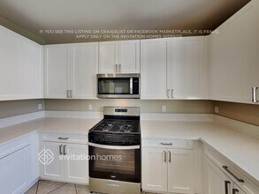9332 Bear Basin Ct in Las Vegas, NV - Building Photo - Building Photo