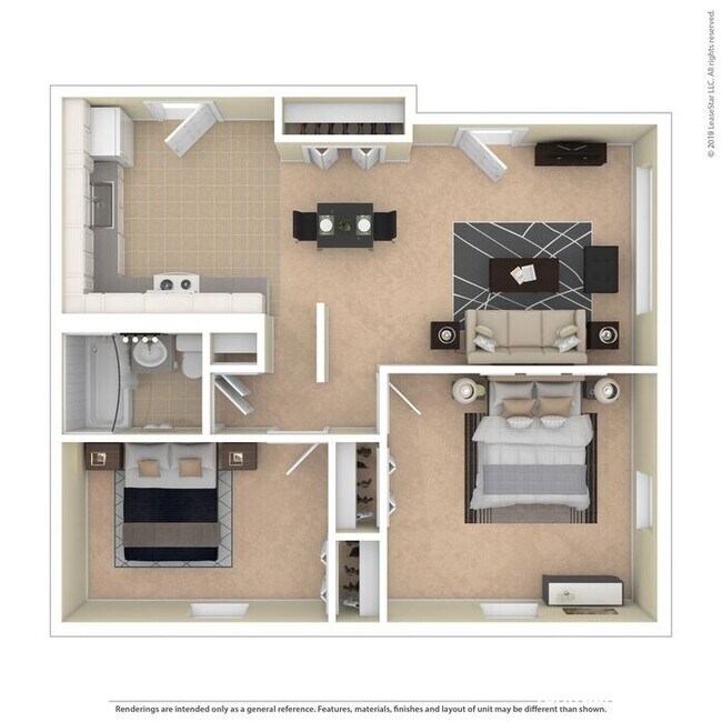 property at 230 Babcock St