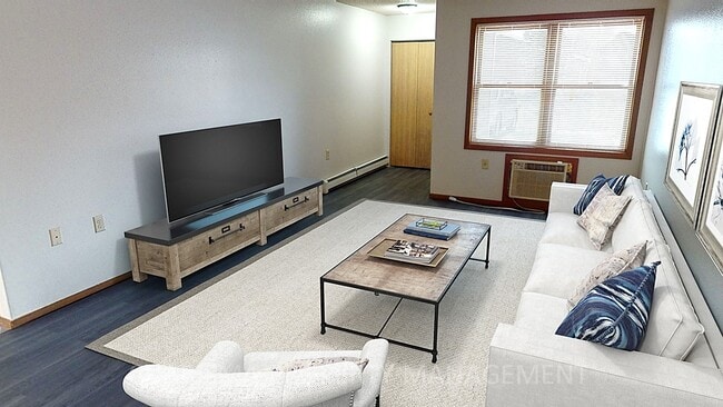 Pheasant View Apartments in Sioux Falls, SD - Foto de edificio - Building Photo