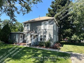 4606 W Denton St in Boise, ID - Building Photo