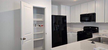 1837 Pentro Pkwy in Providence Village, TX - Building Photo - Building Photo