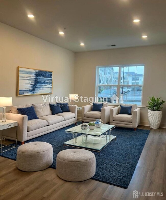 1015 Vanderbergh Blvd in Monroe Township, NJ - Building Photo - Building Photo