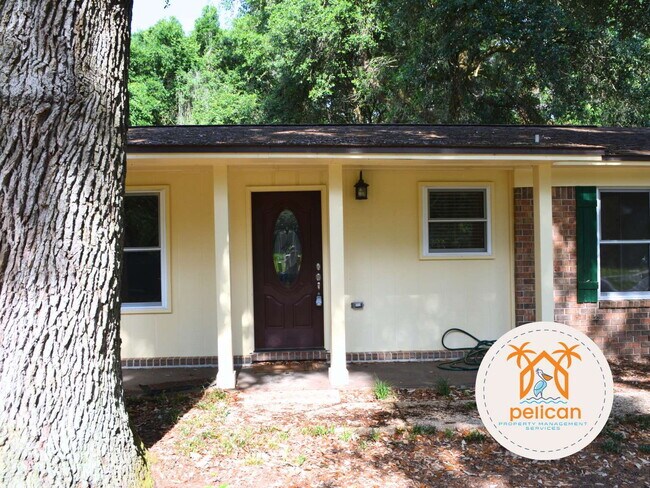 9930 Oak Haven Rd in Pensacola, FL - Building Photo - Building Photo