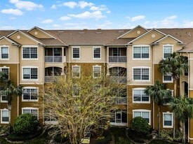 6434 Cava Alta Dr in Orlando, FL - Building Photo