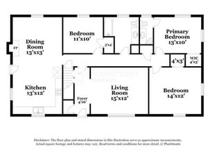 3419 Hartford St in Winston-Salem, NC - Building Photo - Building Photo