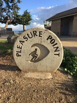 605 35th Ave in Santa Cruz, CA - Building Photo