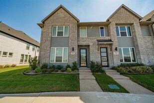 1416 Solterra Blvd in Mesquite, TX - Building Photo