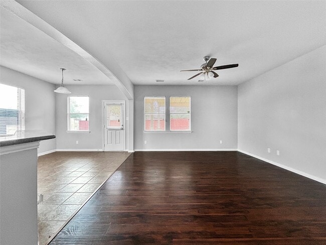 8402 Parapet Pl in Rosharon, TX - Building Photo - Building Photo