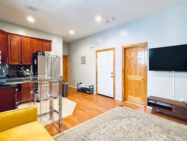 property at 223 Weirfield St