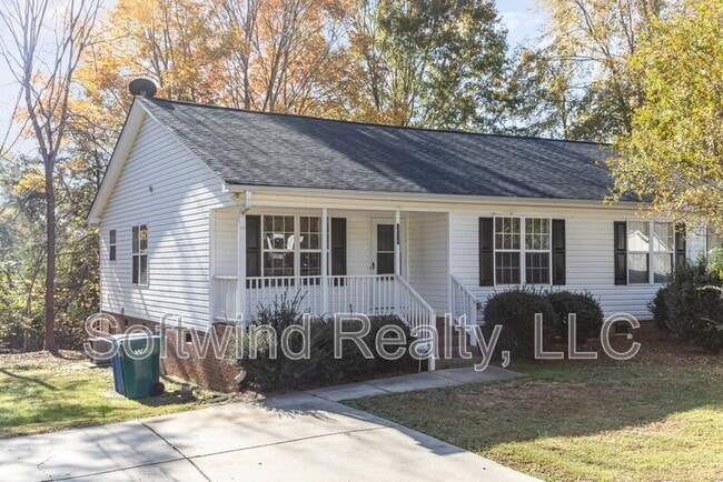 1519 Elmwood Ave in Albemarle, NC - Building Photo - Building Photo